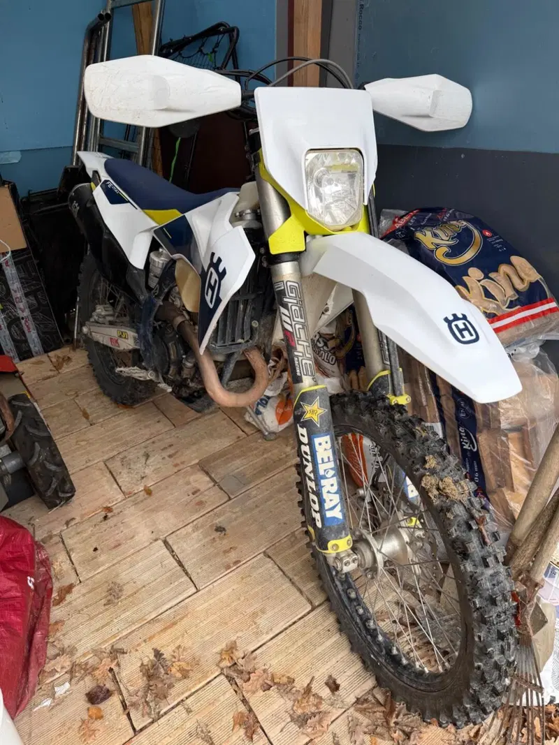 Husqvarna FE 250 (2020) (6)