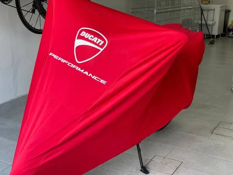 Ducati Monster 937 (2021 - 25) (2)