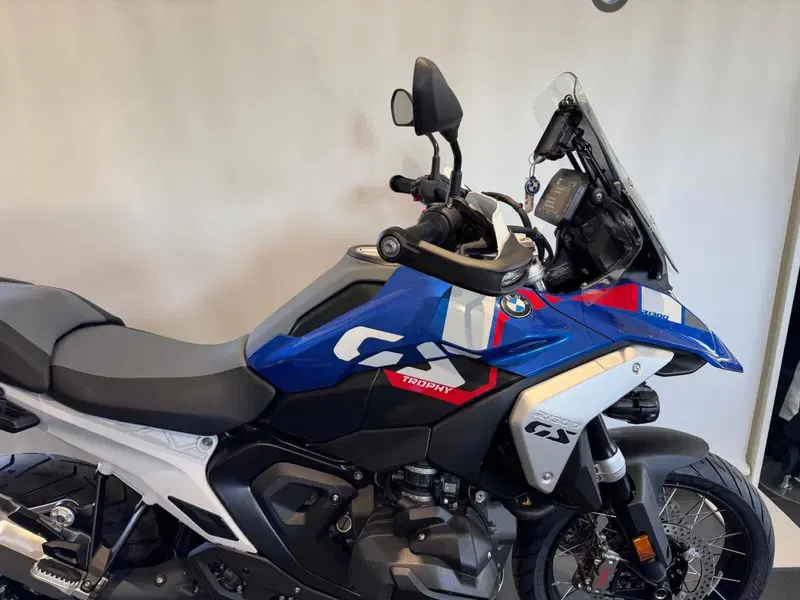 Bmw R 1300 GS Trophy (2023 - 26) (2)