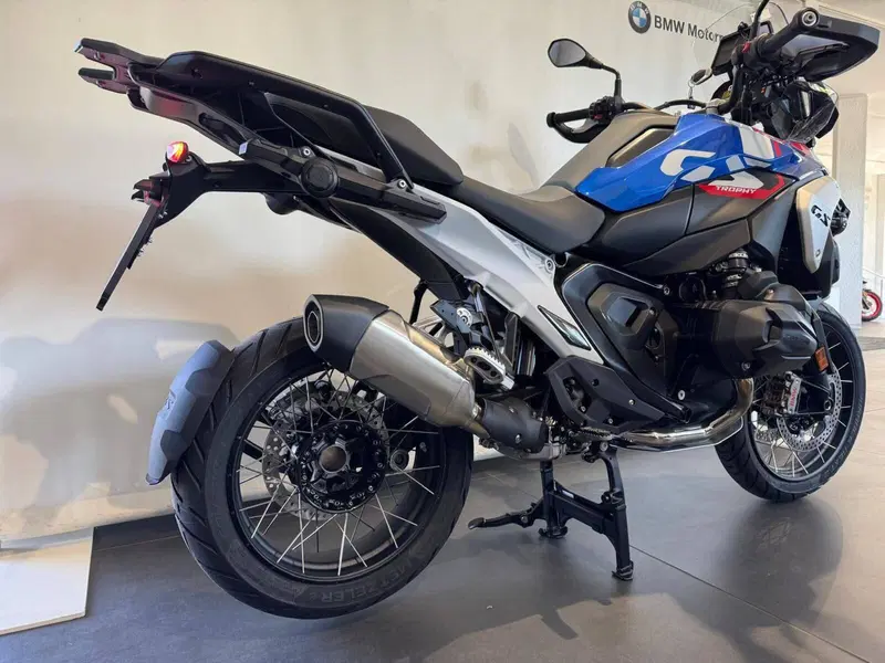 Bmw R 1300 GS Trophy (2023 - 26) (3)