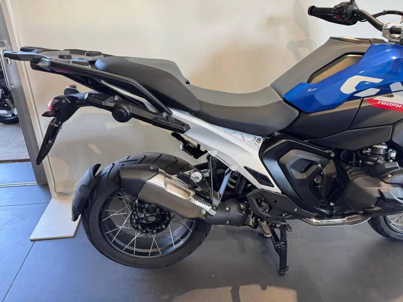 Bmw R 1300 GS Trophy (2023 - 26) (4)