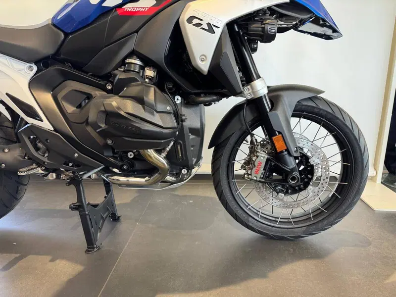 Bmw R 1300 GS Trophy (2023 - 26) (5)