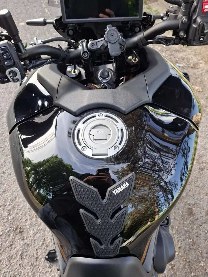 Yamaha Tracer 9 GT+ (2023 - 24) (7)