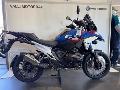 Bmw R 1300 GS Trophy (2023 - 26) usata