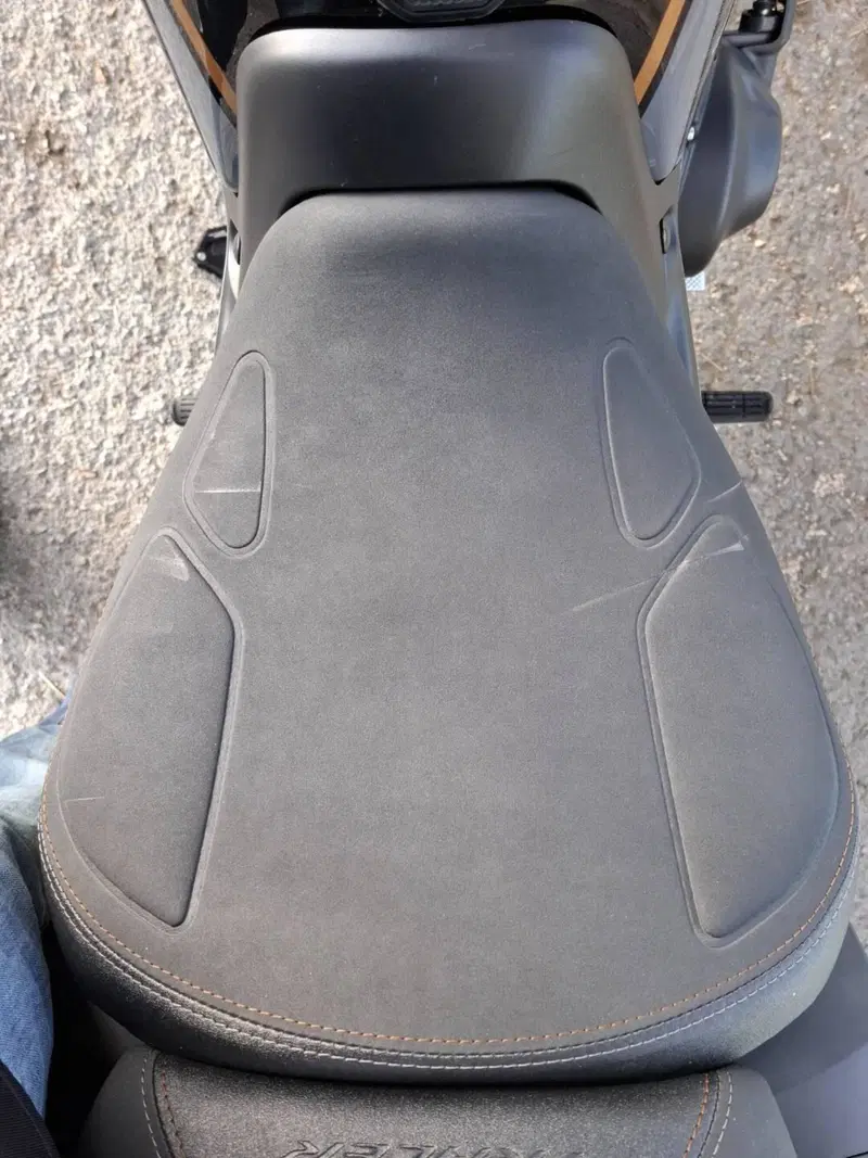 Yamaha Tracer 9 GT+ (2023 - 24) (10)