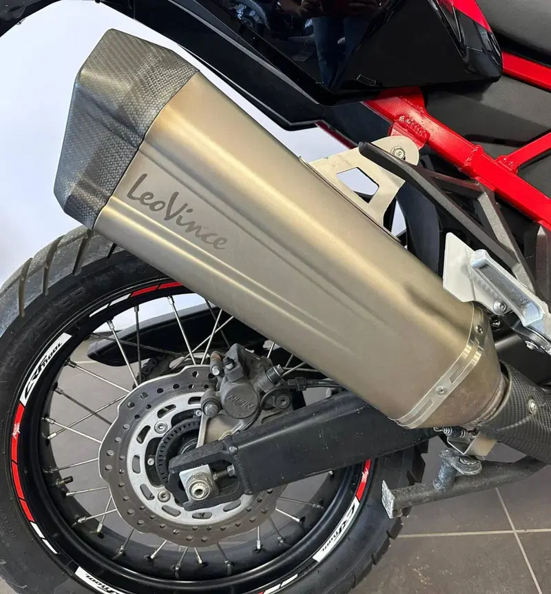 Honda Africa Twin CRF 1100L (2020 - 21) (3)
