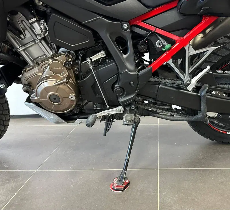 Honda Africa Twin CRF 1100L (2020 - 21) (5)