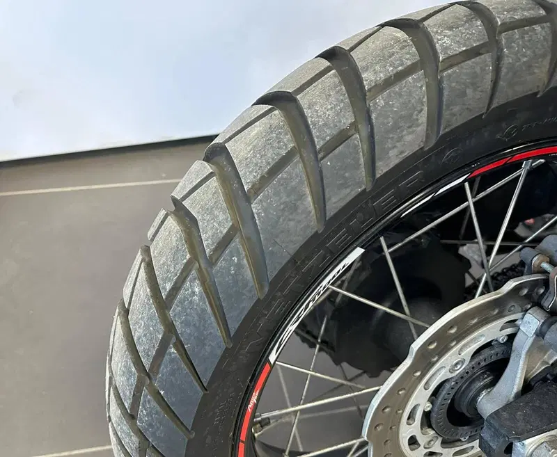 Honda Africa Twin CRF 1100L (2020 - 21) (6)