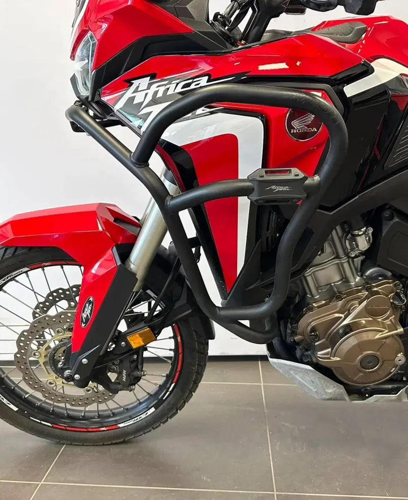 Honda Africa Twin CRF 1100L (2020 - 21) (7)