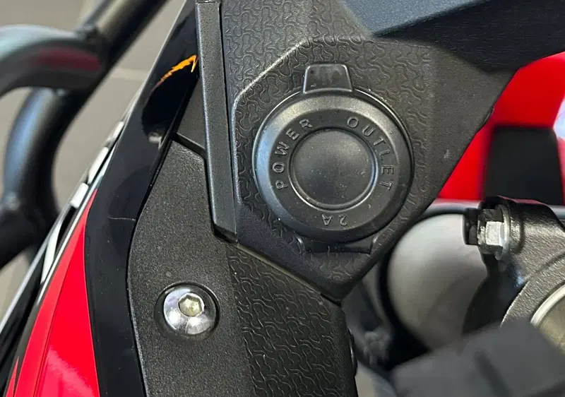 Honda Africa Twin CRF 1100L (2020 - 21) (16)
