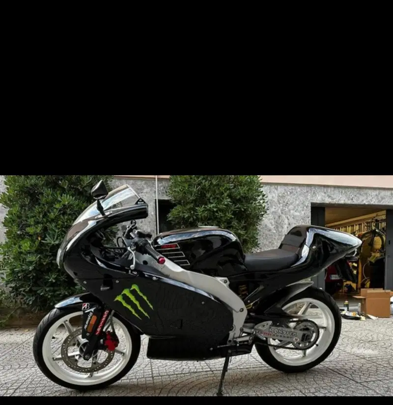 Aprilia RS 50 (1996 - 02) (2)