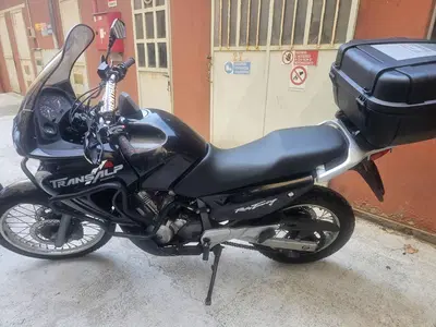 Honda Transalp XL 650V (2000 - 04) usata
