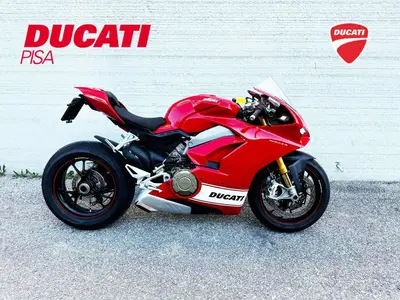 Ducati Panigale V4 1100 (2018 - 19) usata