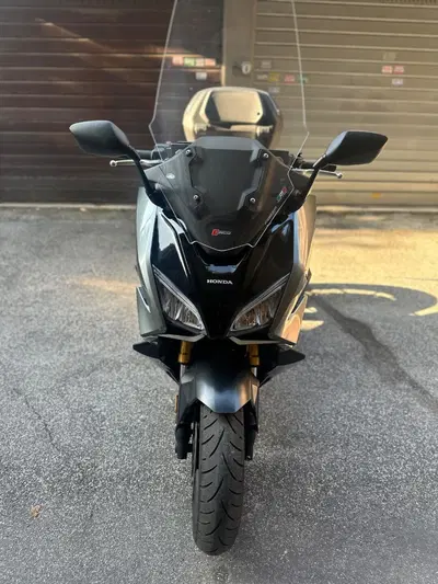 Honda Forza 750 DCT (2021 - 24) usata