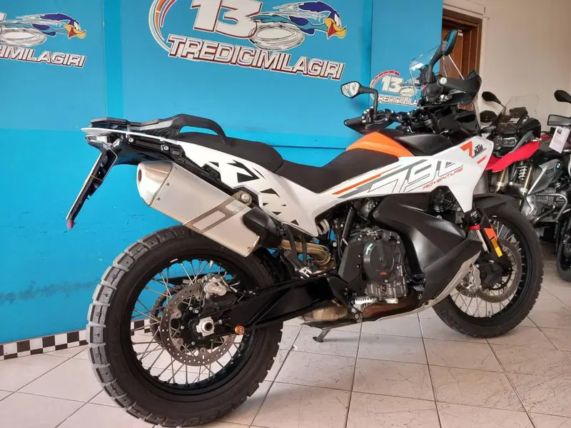 KTM 790 Adventure (2023 - 24) (3)