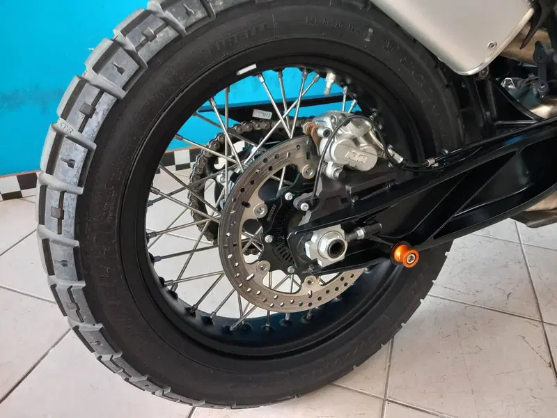 KTM 790 Adventure (2023 - 24) (13)