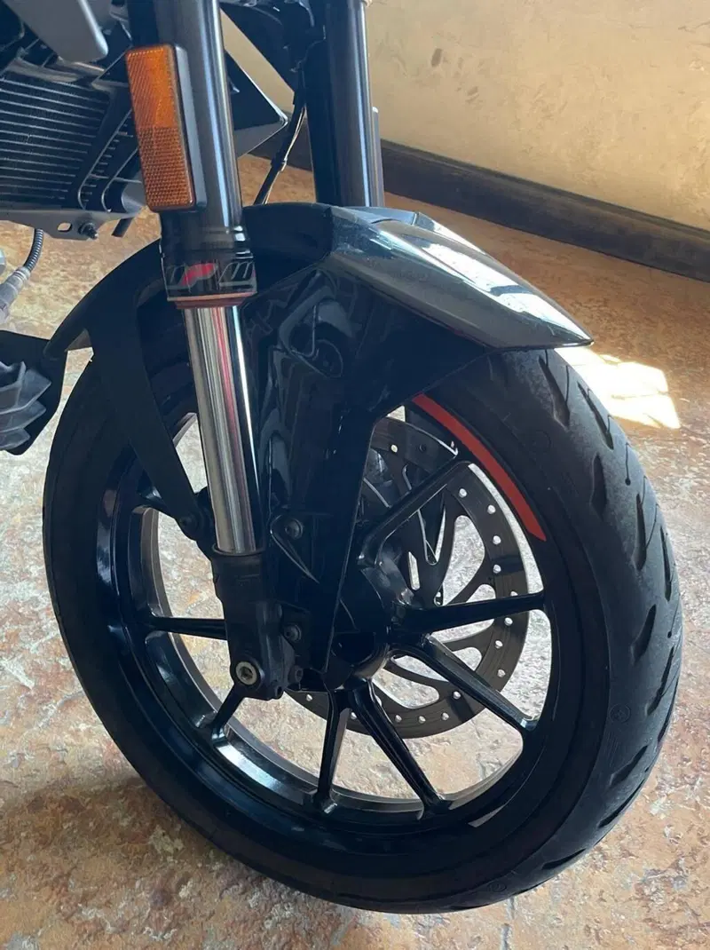 KTM 125 Duke (2021 - 23) (10)