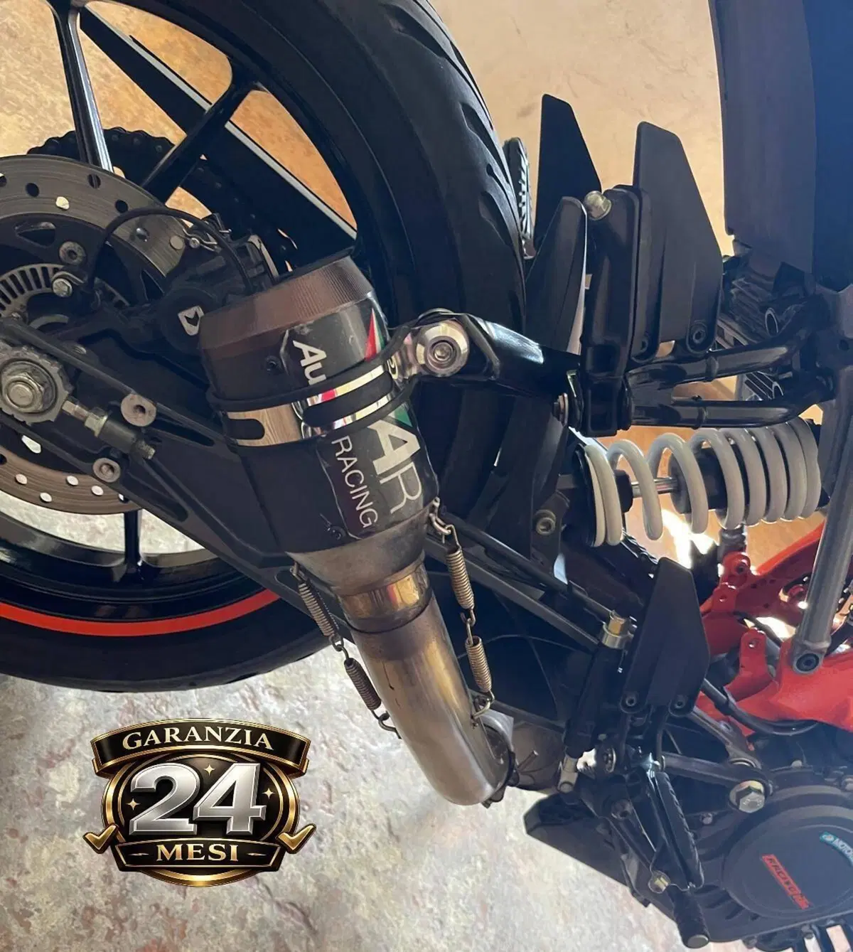 KTM 125 Duke (2021 - 23) (13)