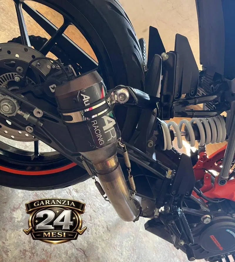 KTM 125 Duke (2021 - 23) (13)