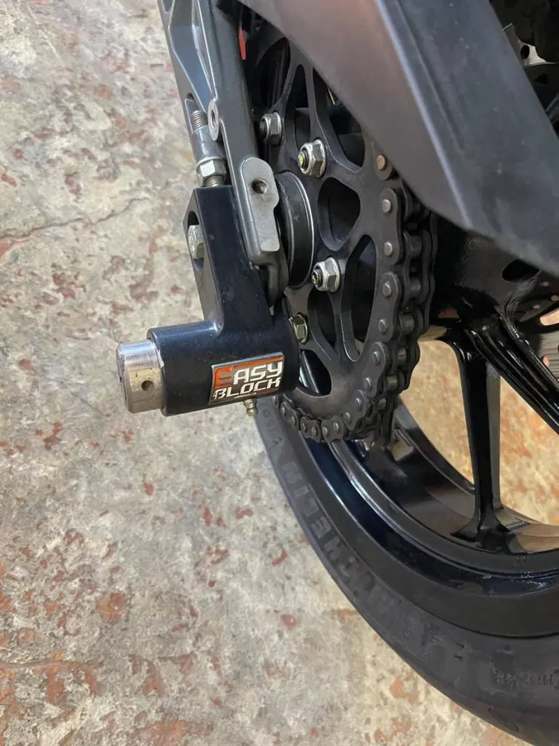 KTM 125 Duke (2021 - 23) (16)