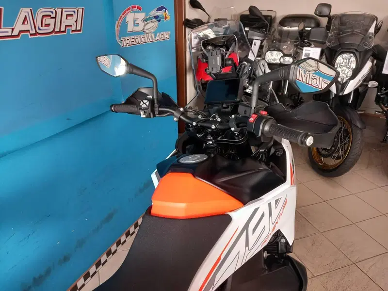 KTM 790 Adventure (2023 - 24) (17)