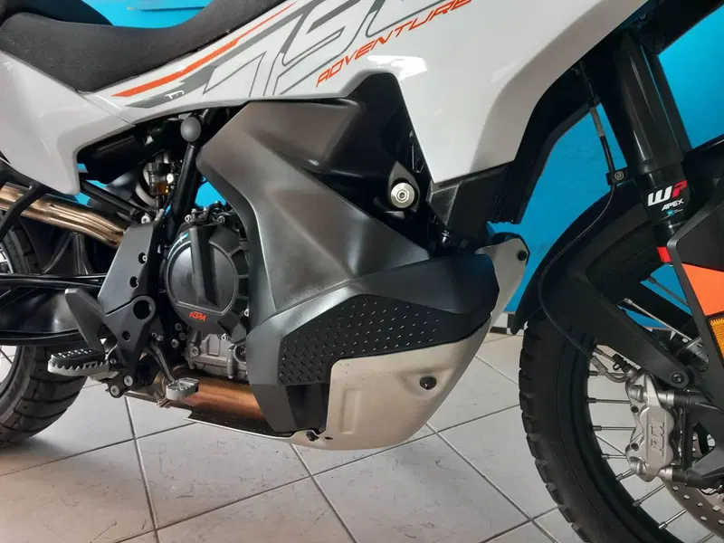 KTM 790 Adventure (2023 - 24) (16)