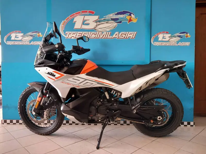 KTM 790 Adventure (2023 - 24) (4)