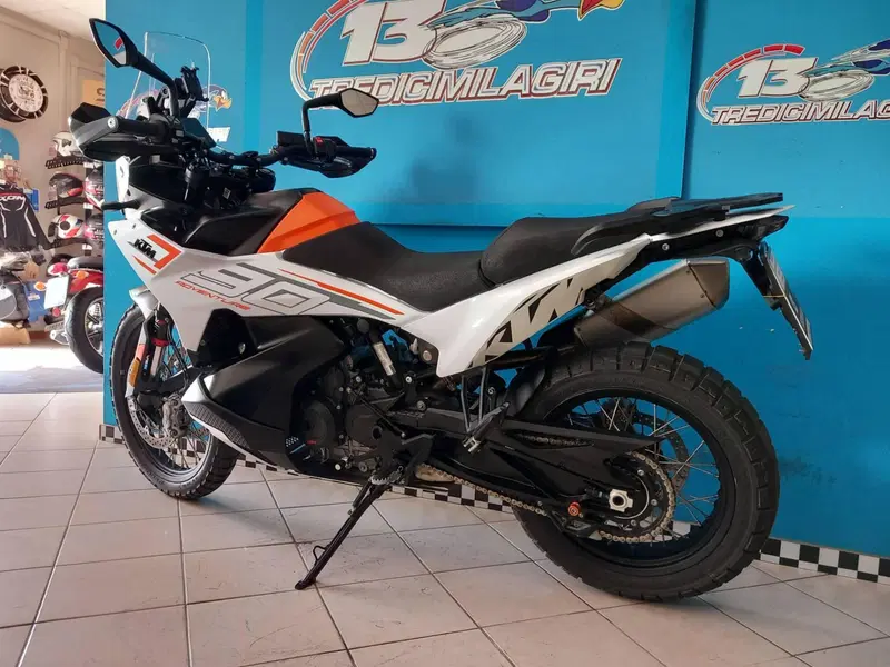 KTM 790 Adventure (2023 - 24) (6)