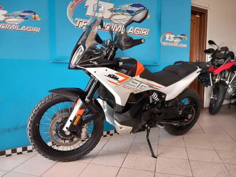 KTM 790 Adventure (2023 - 24) (5)