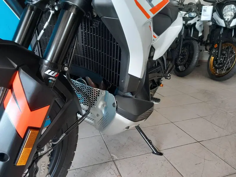 KTM 790 Adventure (2023 - 24) (10)