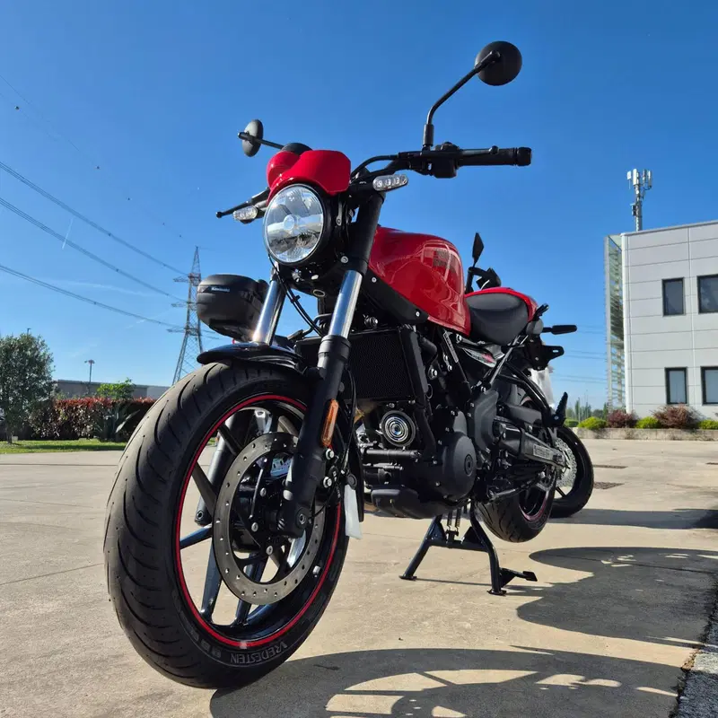 Royal Enfield Guerrilla 450 Apex (2026) (4)