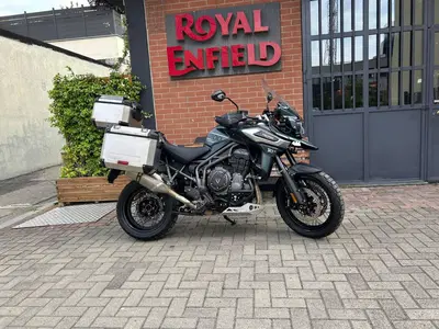 Triumph Tiger 1200 XCa (2018 - 20) usata