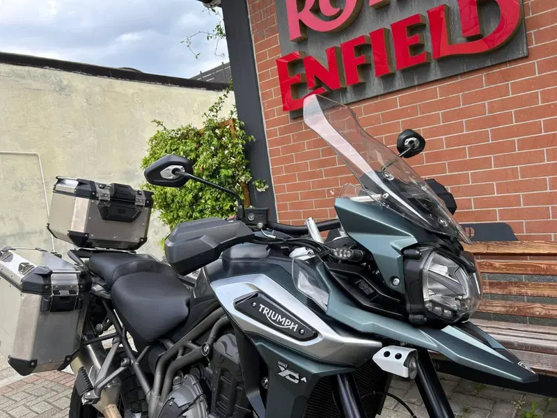 Triumph Tiger 1200 XCa (2018 - 20) (5)