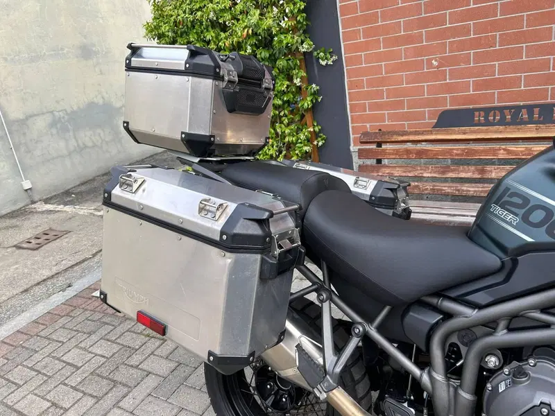 Triumph Tiger 1200 XCa (2018 - 20) (6)