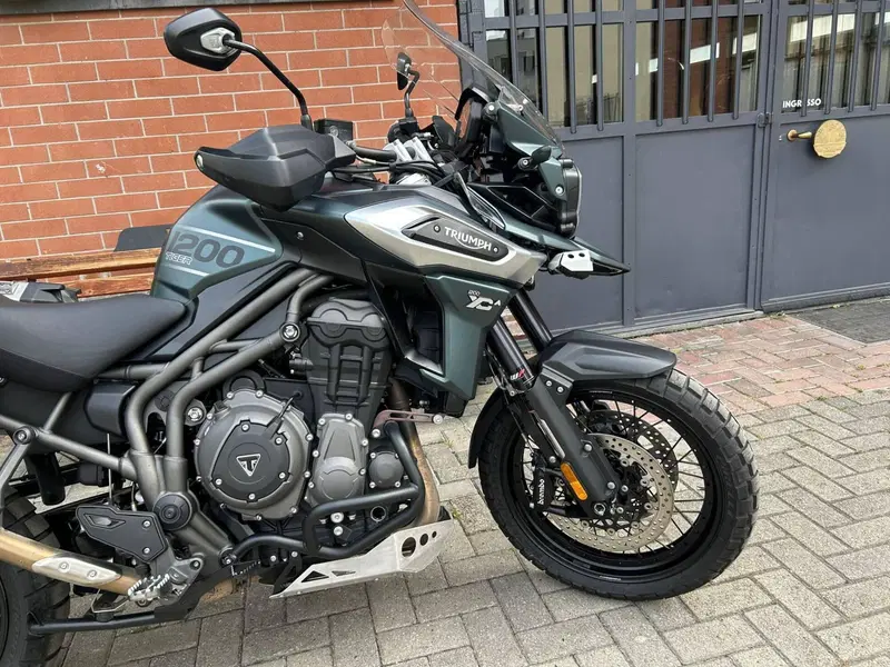 Triumph Tiger 1200 XCa (2018 - 20) (7)
