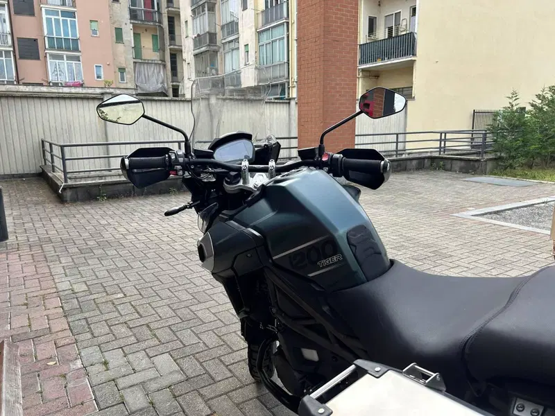 Triumph Tiger 1200 XCa (2018 - 20) (9)