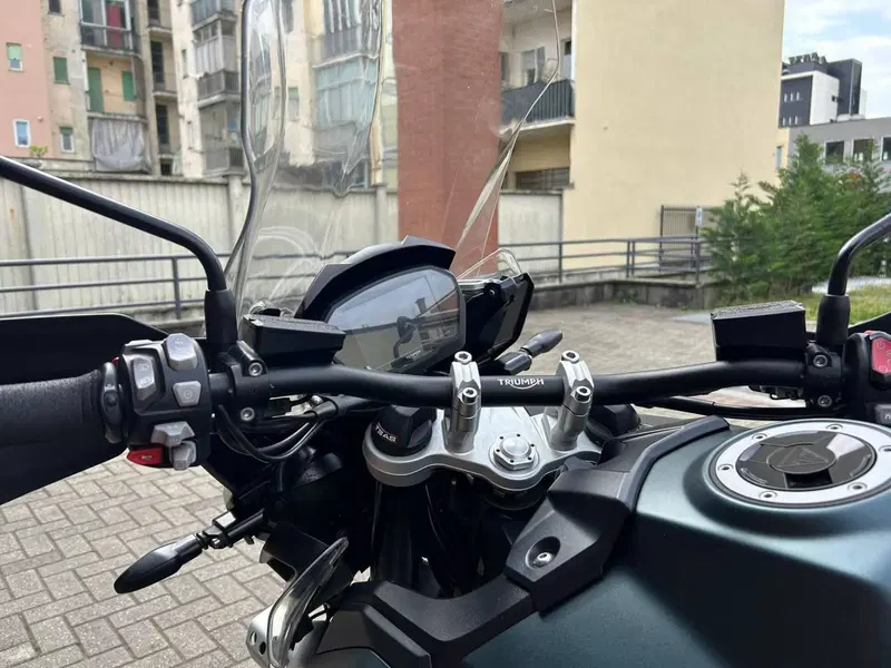 Triumph Tiger 1200 XCa (2018 - 20) (10)