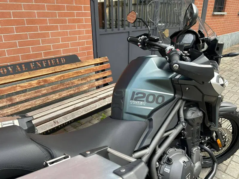 Triumph Tiger 1200 XCa (2018 - 20) (12)