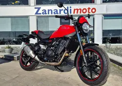 Royal Enfield Guerrilla 450 Apex (2026) nuova