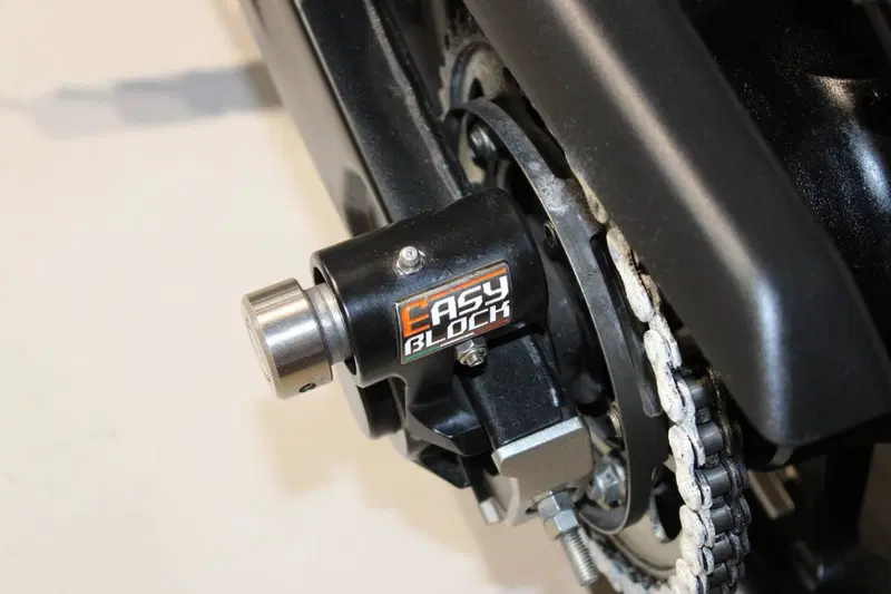 Yamaha MT-07 (2021 - 24) (7)