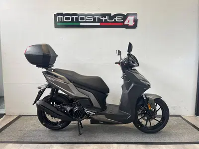 Kymco Agility 125 S (2022 - 26) nuova