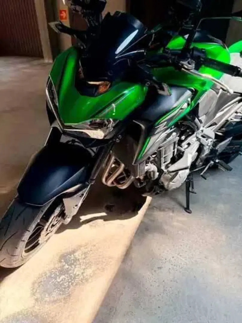 Kawasaki Z 900 (2019) (3)