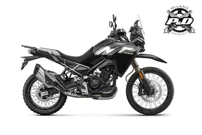 CFMOTO 450MT (2024 - 26) nuova