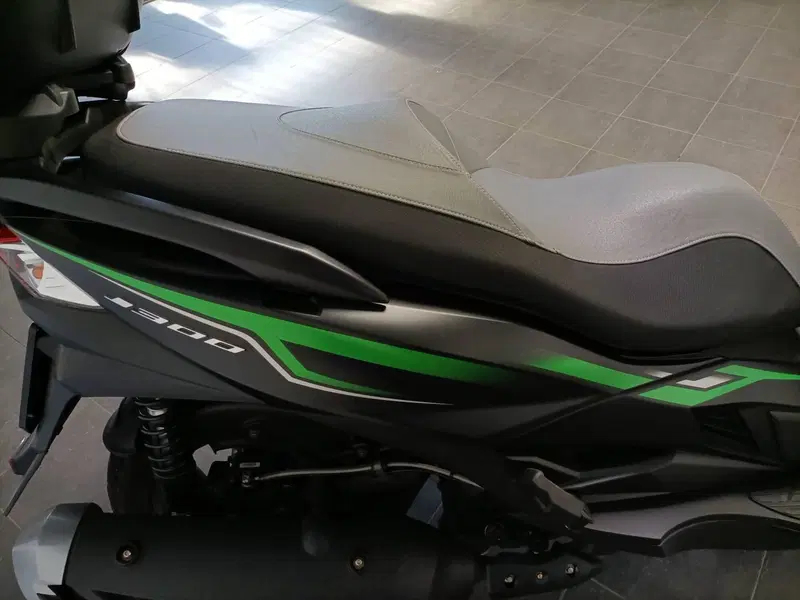 Kawasaki J 300 (2017 - 21) (9)
