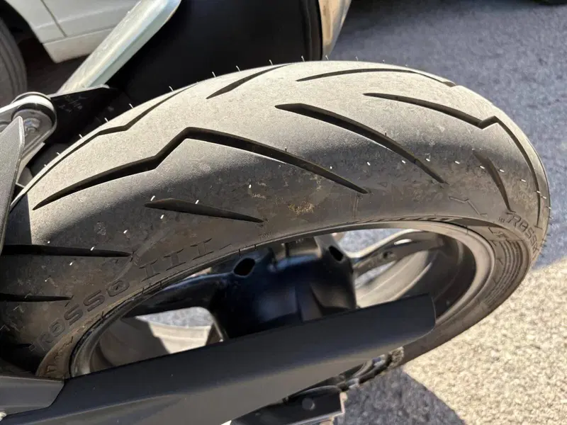 Bmw G 310 R (2016 - 20) (7)