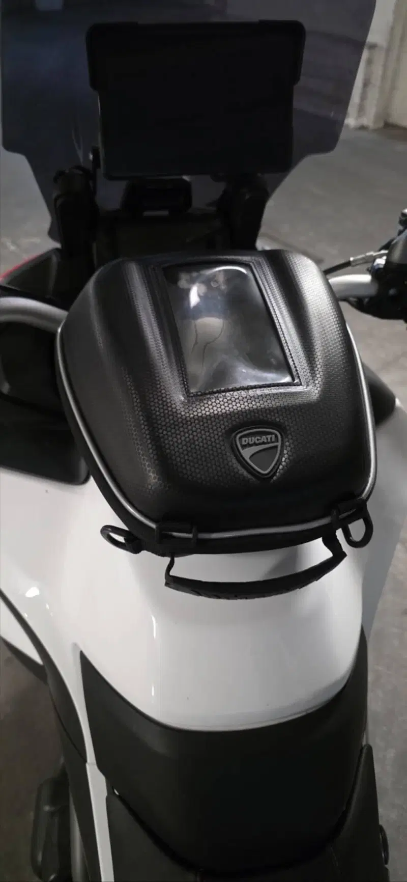 Ducati Multistrada 1260 (2018 - 20) (5)