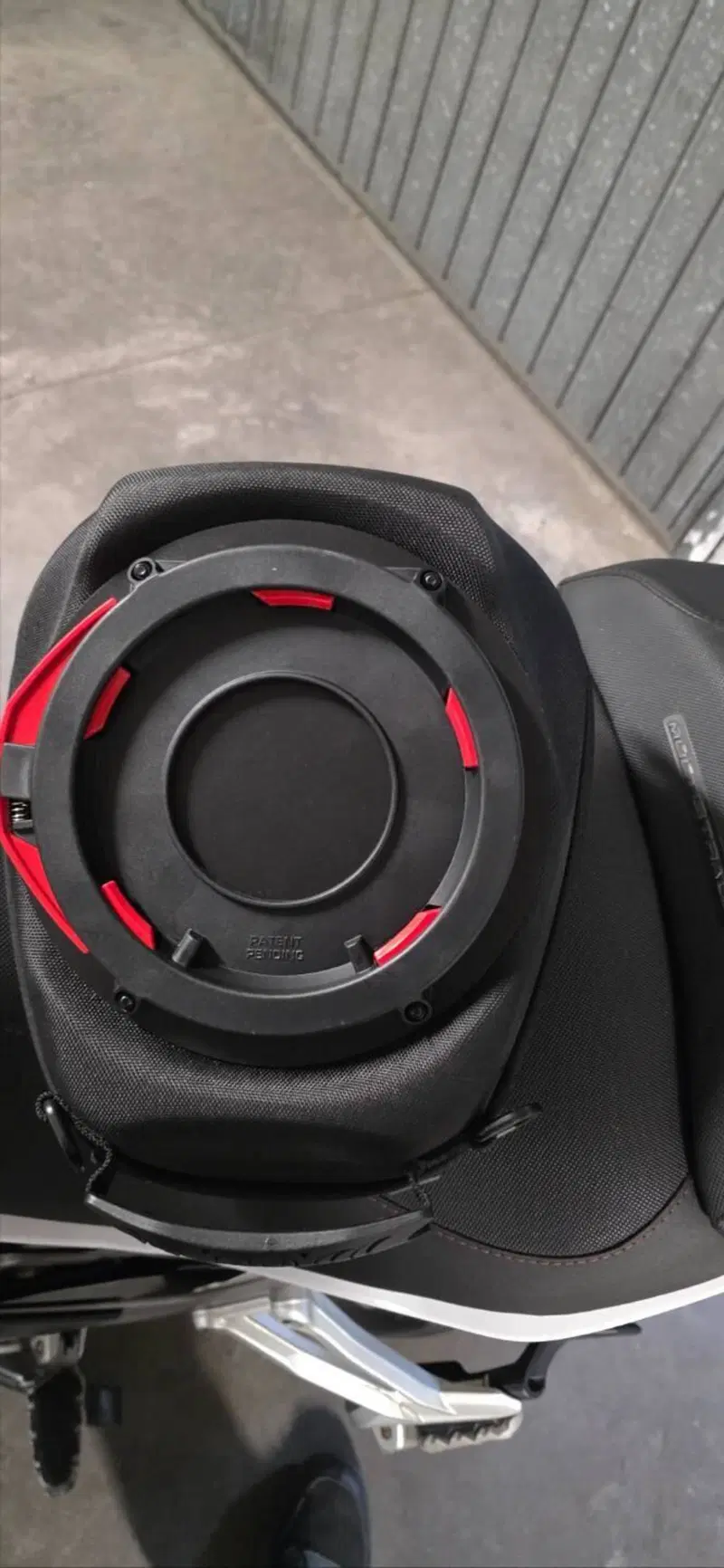 Ducati Multistrada 1260 (2018 - 20) (7)
