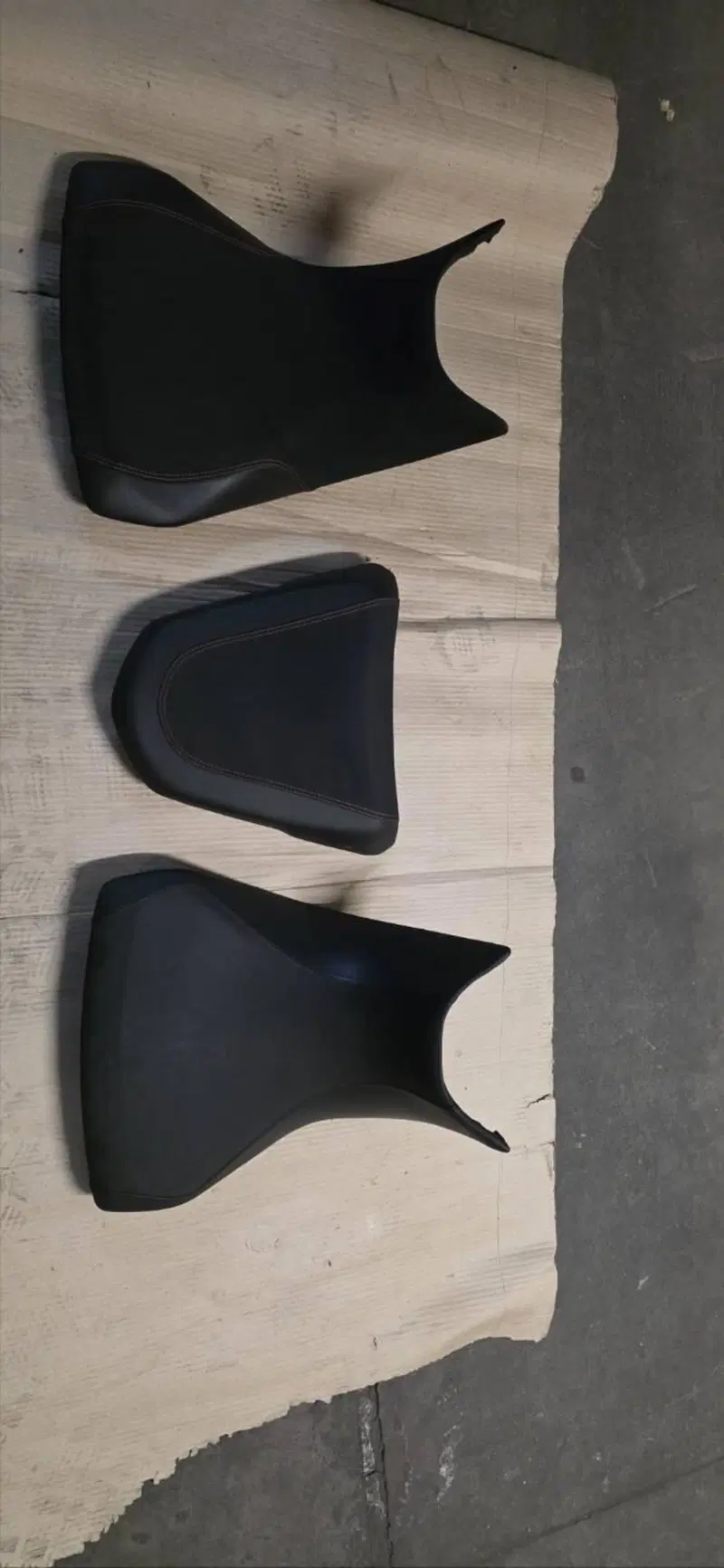 Ducati Multistrada 1260 (2018 - 20) (10)