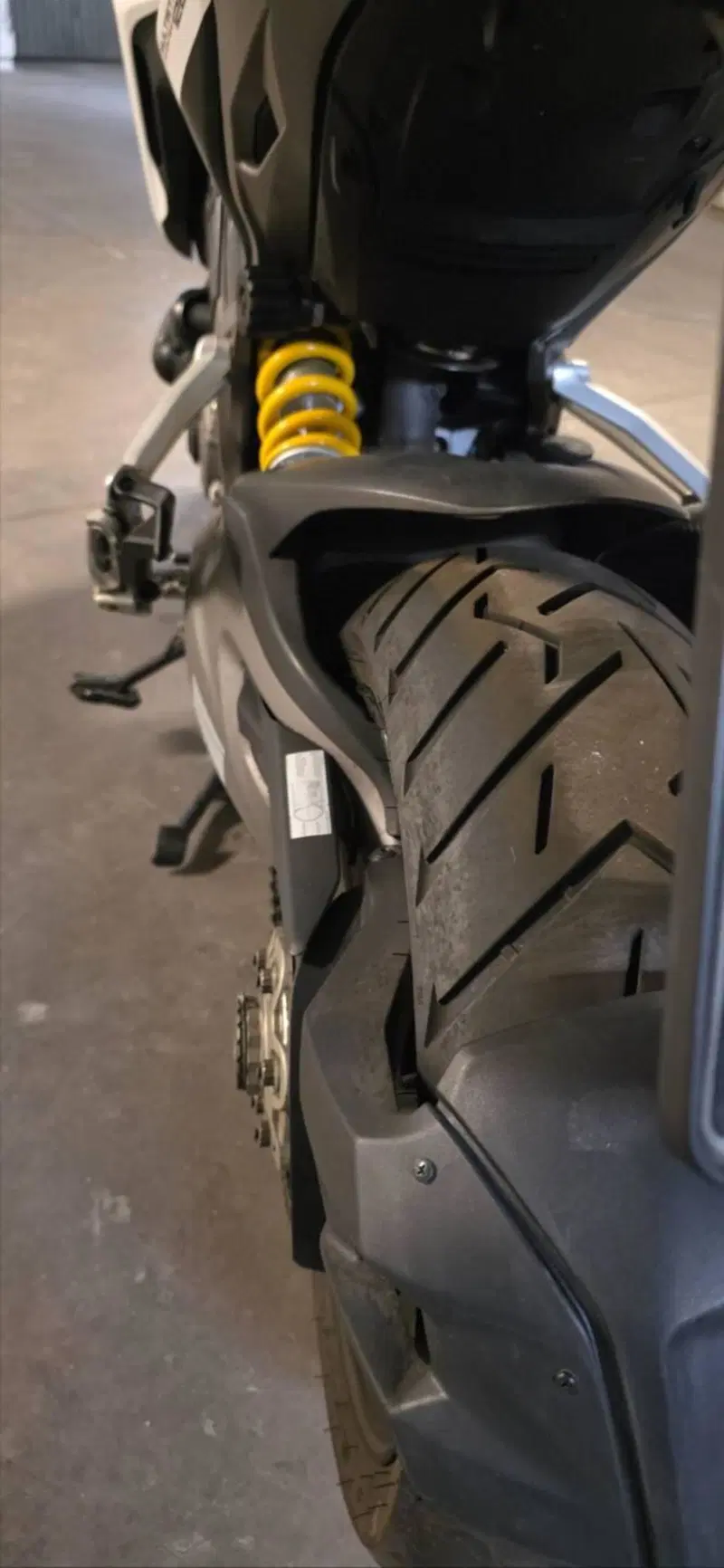 Ducati Multistrada 1260 (2018 - 20) (13)