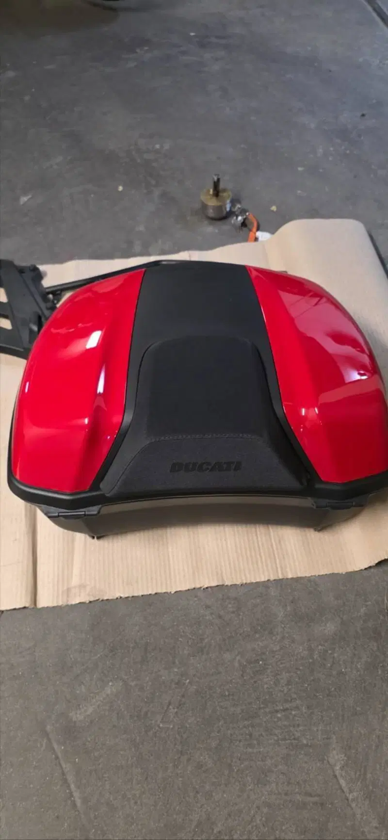 Ducati Multistrada 1260 (2018 - 20) (18)
